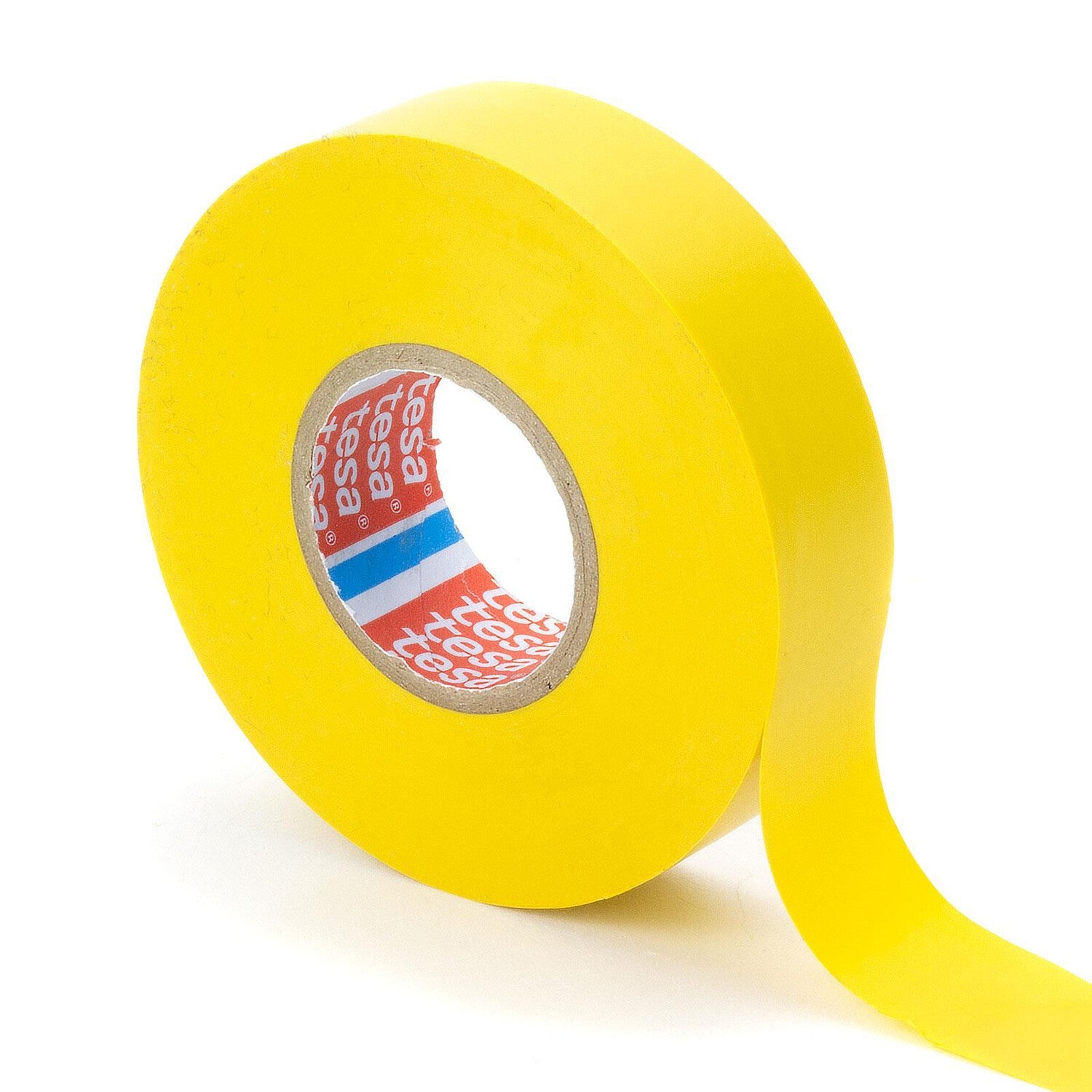 Insulating tape tesa tesaflex 53988 PVC VDE for cables & electrics