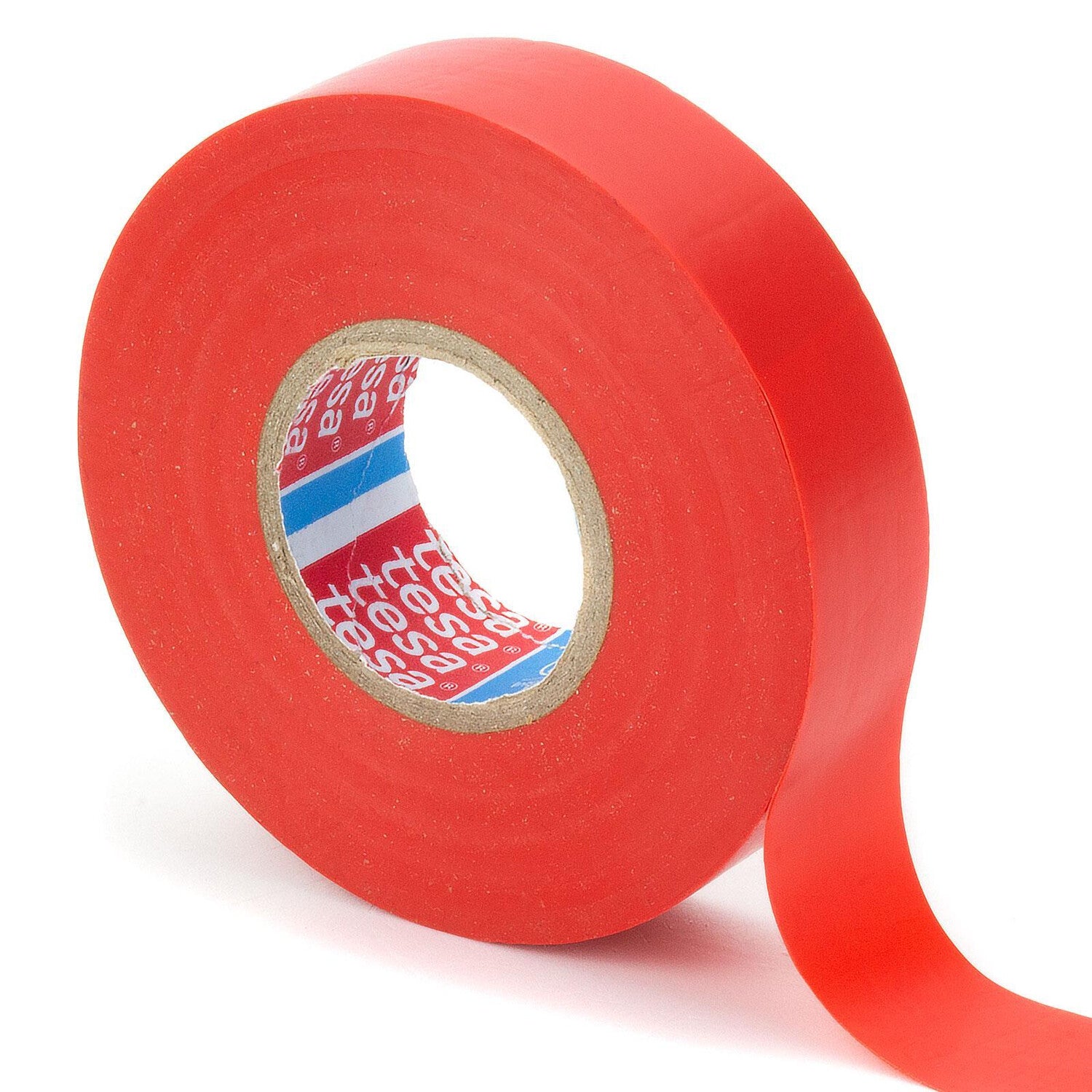 Insulating tape tesa tesaflex 53988 PVC VDE for cables & electrics