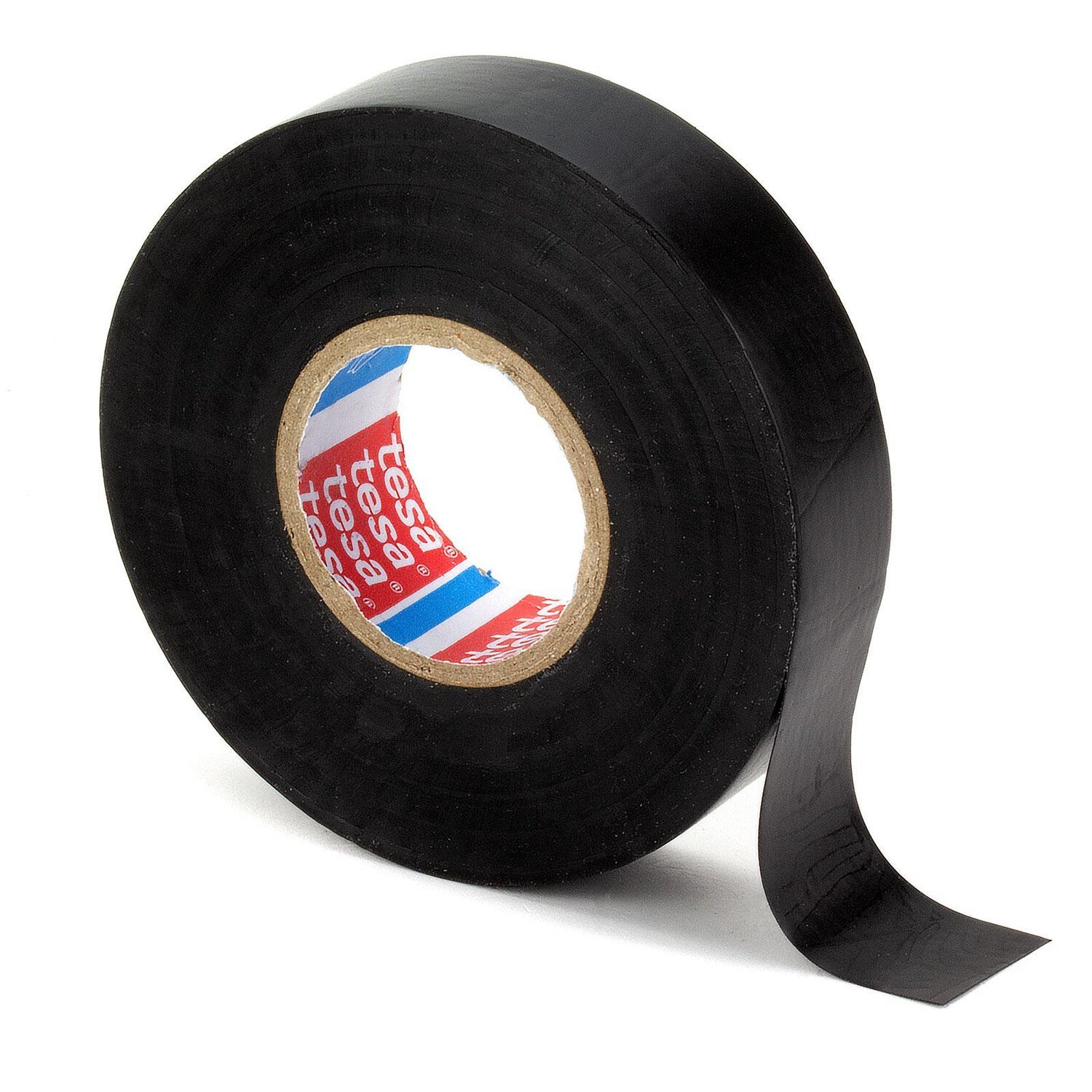 Insulating tape tesa tesaflex 53988 PVC VDE for cables & electrics