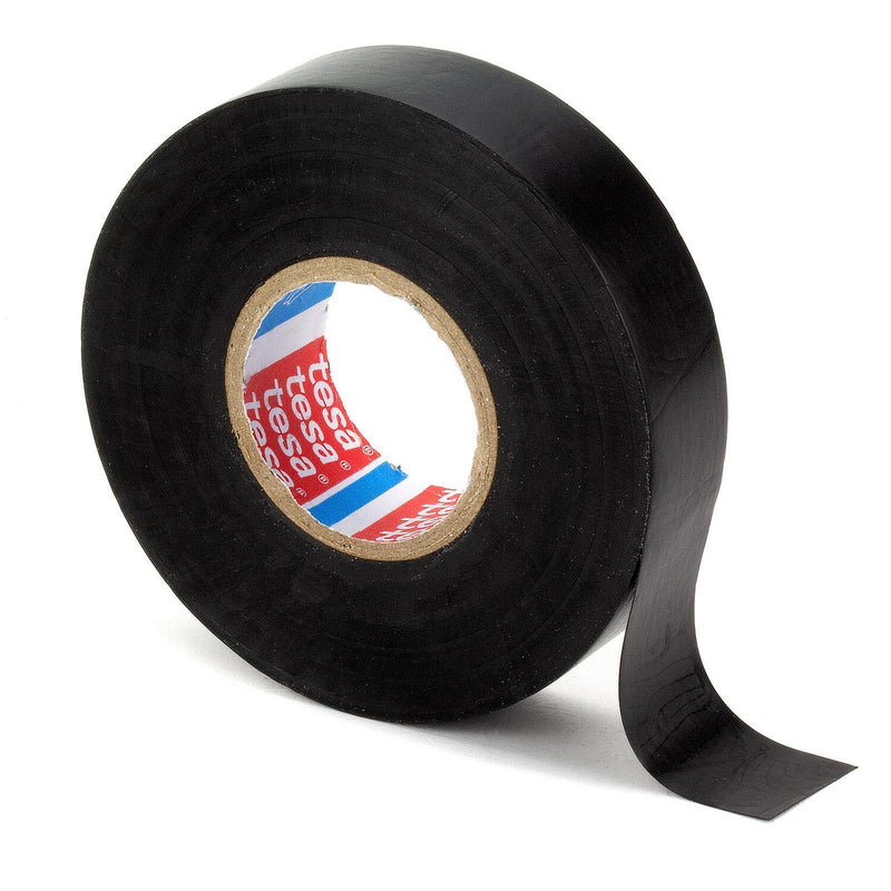 Insulating tape tesa tesaflex 53988 PVC VDE for cables & electrics