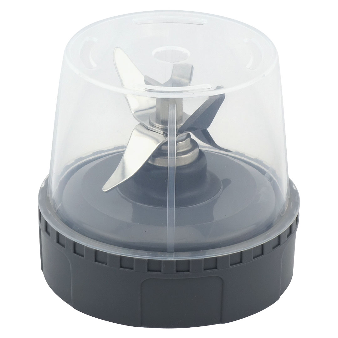 Extractor Blade Assembly Replacement Part 307KKU for Nutri Ninja BL660 BL663 BL663CO BL665Q BL740