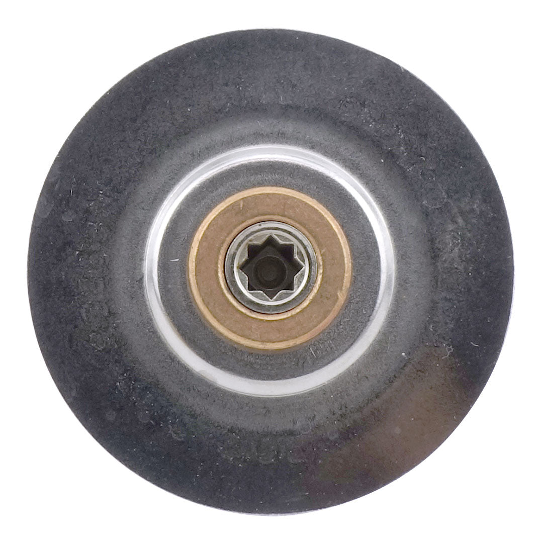 Ice Crusher Blender Blade Cutter 4961-011 with Gasket Replacement Part Compatible with Oster Osterizer