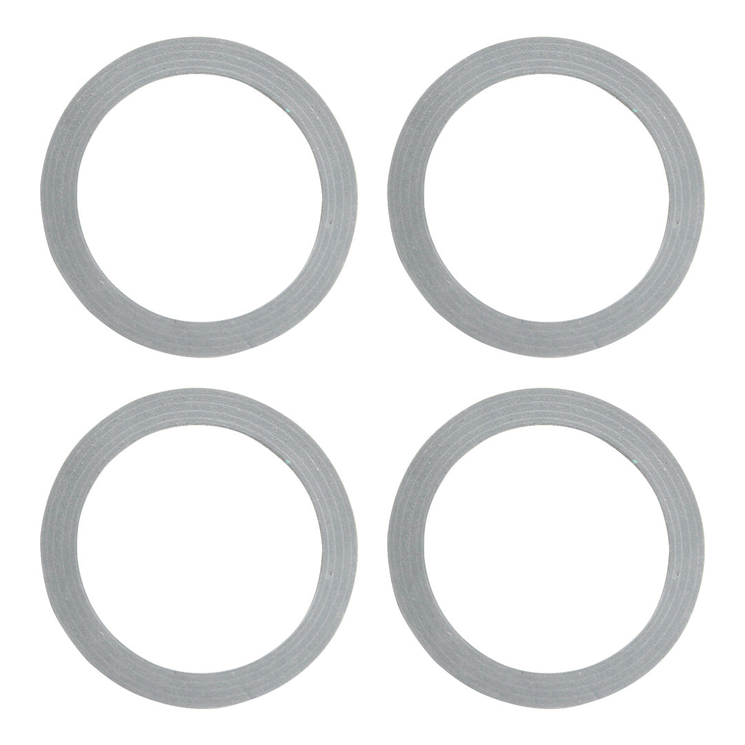 4 Pack Blender Gasket Sealing Ring Replacement Part 083422-070-000 Compatible with Oster Blenders