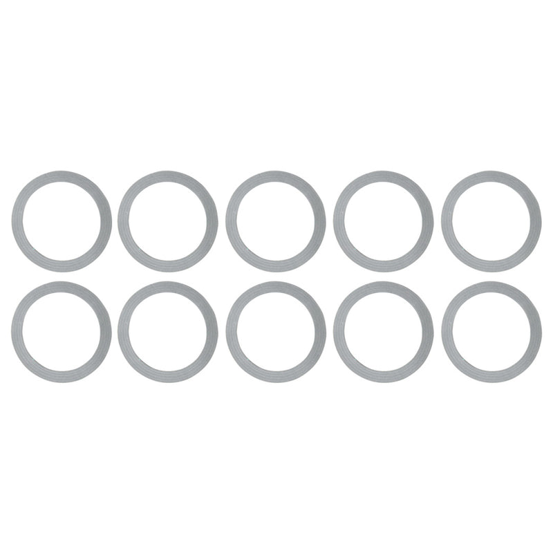 10 Pack Blender Gasket Sealing Ring Replacement Part 083422-070-000 Compatible with Oster Blenders