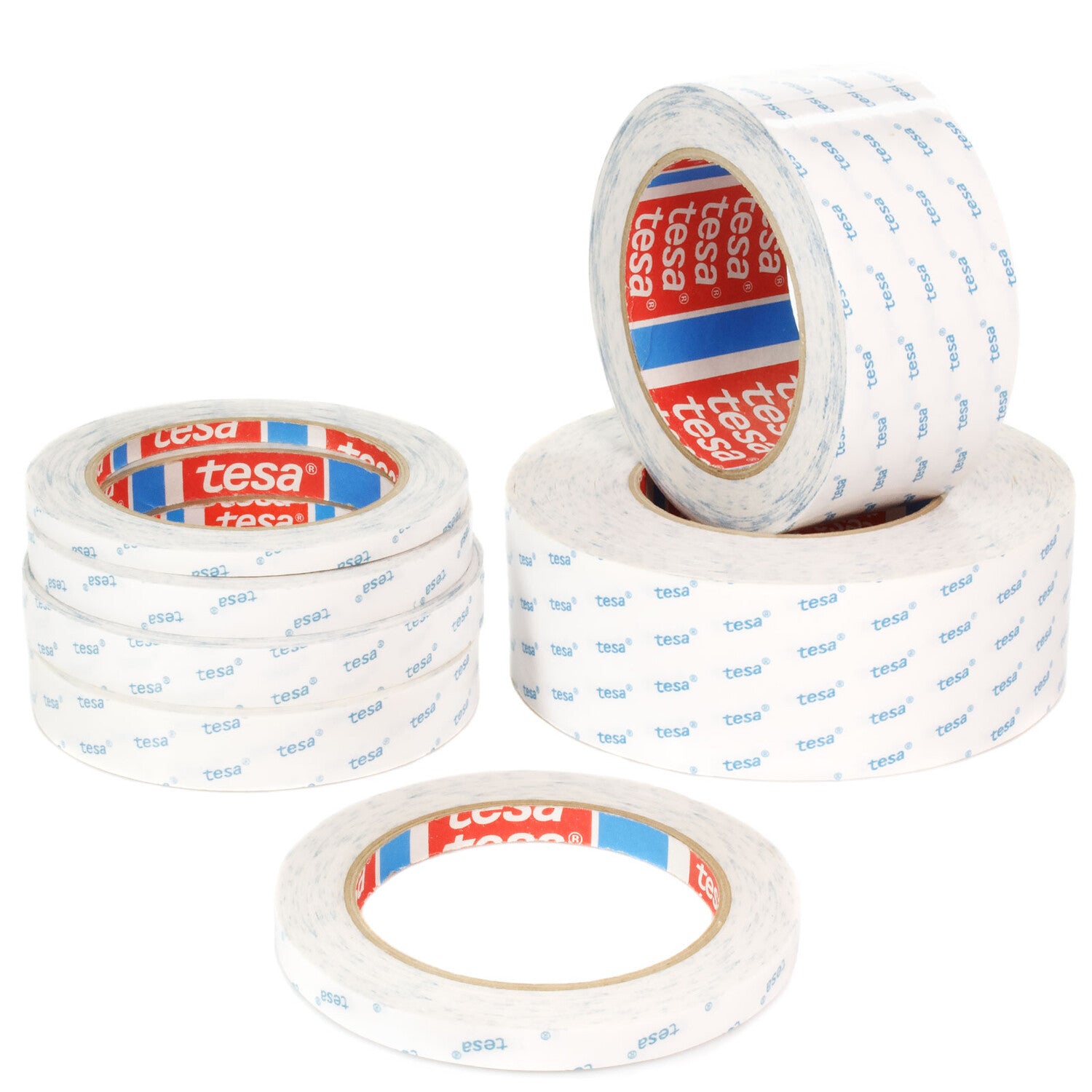 tesafix 4943 for textiles & leather