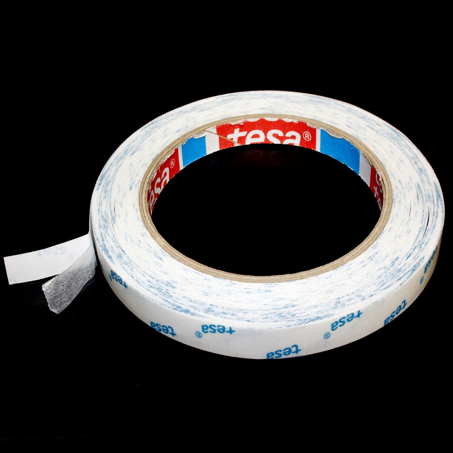 tesafix 4943 for textiles & leather