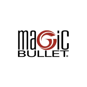 Magic Bullet Parts 2 Pack Magic Bullet Base Gear and Blade Gear Replacement Combo MB-1001