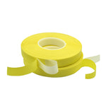 Double Sided Glass Cloth Tape for Plasma Spray Masking Protection Process （One Roll）