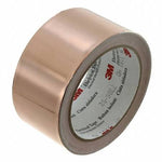 3M 1181 EMI smooth Copper Foil Shielding Tape