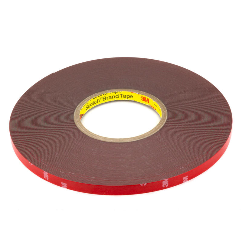 3m Double sided adhesive tape 3M 4229P，Pressure Sensitive Adhesive 4229P，Tape Light Mounting Adhesive