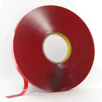 3M VHB Acrylic Foam Tape 4918F Double sided acrylic foam tape VHB - Clear