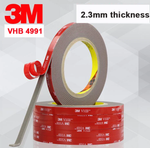 3M VHB Tape 4991