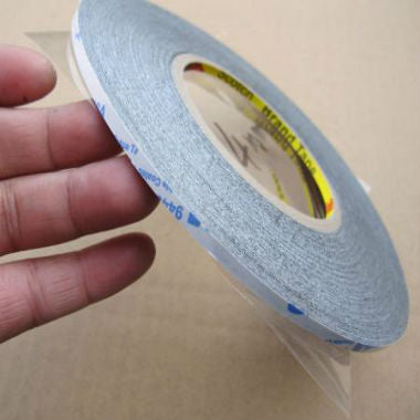 3M Double Sided Tape 9448A Double Coated Tissue Tape