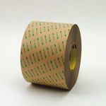 3M transfer adhesive 9495LE 300LSE Adhesive Clear PET film tape