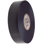 3M Scotch Vinyl Electrical Tape Super 88 Black Heavy-Duty Grade