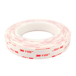 3M VHB Tape 4950 White Mounting Tape