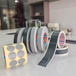 Tesa 4657 High Performance Acrylic Coated Cloth Tape