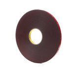 3M VHB Tape 5925 Black Double Sided Acrylic Foam Heavy Duty Tape