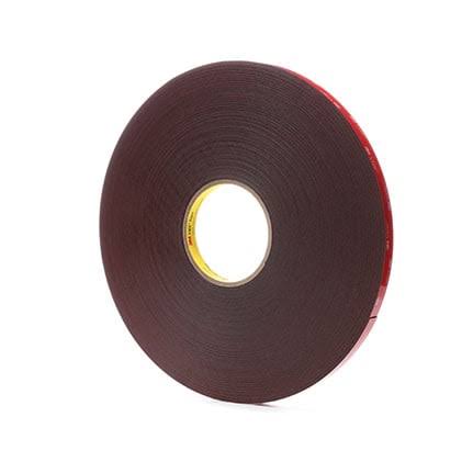 3M VHB Tape 5925 Black Double Sided Acrylic Foam Heavy Duty Tape