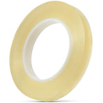 No-Residual Food Case Box Sealing PVC Tin Cans Seal Tape