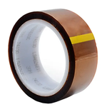 3M High Temperature Polyimide Film Electrical Tape 7413D