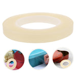 No-Residual Food Case Box Sealing PVC Tin Cans Seal Tape