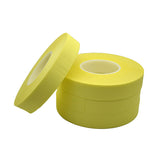 Double Sided Glass Cloth Tape for Plasma Spray Masking Protection Process （One Roll）