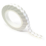 3M CIP66 PE Foam Double-Sided Tape white