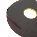 3M GT6012 Double Sided Acrylic Foam Tape