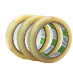 NITTO 31B Test Tape Transparent Insulation Tape 25mm*50m (one roll)