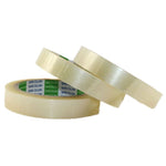 NITTO 31B Test Tape Transparent Insulation Tape 25mm*50m (one roll)