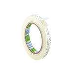 NITTO DENKO Double Coated Adhesive Tape With Flame Retardant 6.0 Mil  No.5011N Fire-Resistant Double-Sided Adhesive Tape