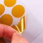 Polyimide High Temperature Masking Tape