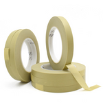 tesa 4174 High Temperature PVC Fineline Masking Tape