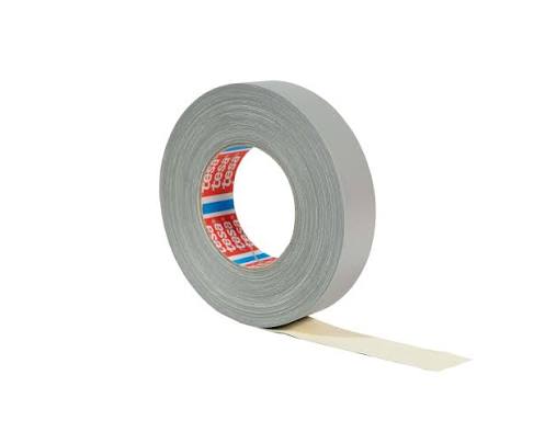 Tesa 4657 High Performance Acrylic Coated Cloth Tape