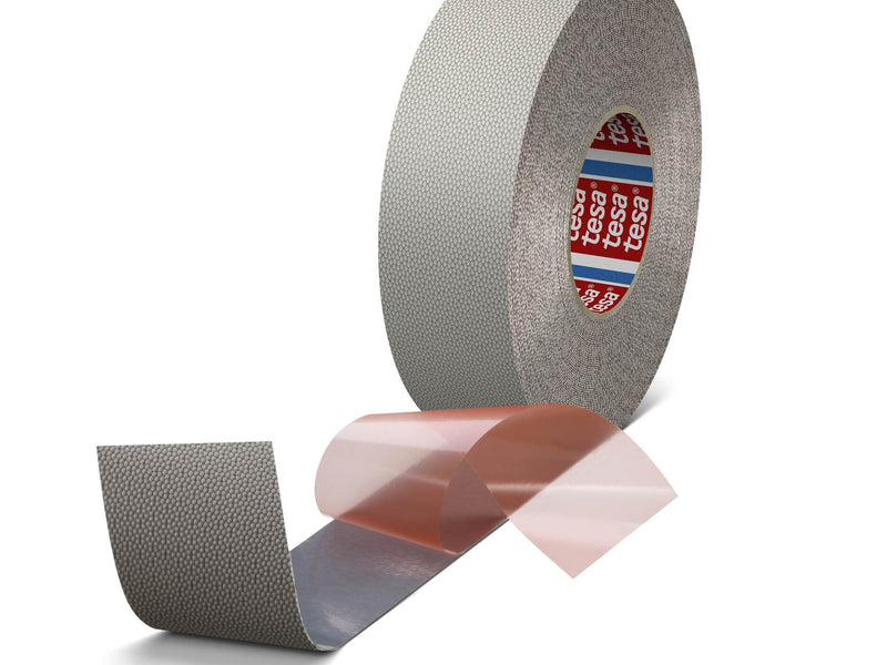 TESA 4863 Roller Wrap Tape ,TESA 4863 SILICONE RUBBER COATED FABRIC TAPE