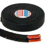 Tesa 51618 Single Layer Fabric Cloth Tape PET fleece tape with rubber adhesive