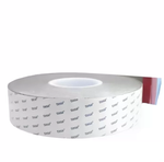 TESA 60255 Grey Color Electrically Conductive Woven Fabric Tape