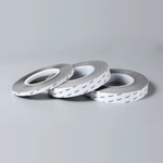 TESA 60255 Grey Color Electrically Conductive Woven Fabric Tape