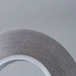 TESA 60255 Grey Color Electrically Conductive Woven Fabric Tape