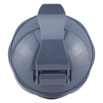 Flip Top To-Go Lid Replacement Part Compatible with NutriBullet 600W 900W Blenders NB-101B NB-101S NB-201