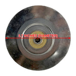 Stainless Steel Cutter Blade Replacement Part 164160 Compatible with Oster Pro 1200 Blenders