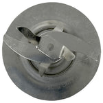 Stainless Steel Cutter Blade Replacement Part 164160 Compatible with Oster Pro 1200 Blenders