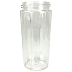 Cross Blade and 12 oz Cup with Lid Replacement Part Compatible with Oster BLSTAV BLSTPB My Blend 250-Watt Blender