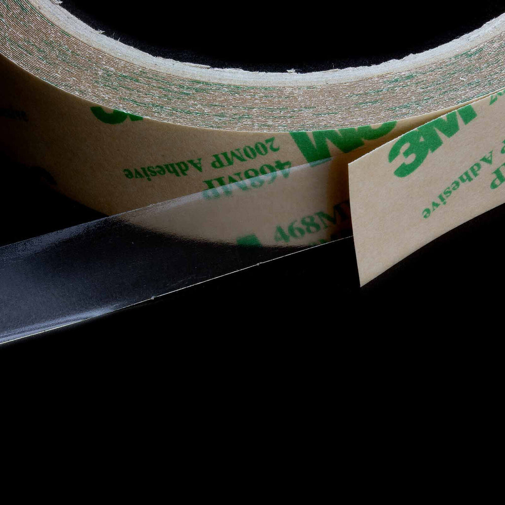 Transfer tape 3M 468MP self-adhesive 10m – Shamram Direct