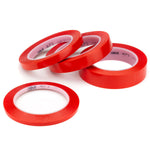 Shamram 471 vinyl Tape Red