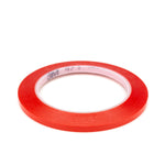 Shamram 471 vinyl Tape Red