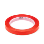 Shamram 471 vinyl Tape Red