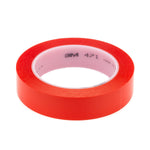 Shamram 471 vinyl Tape Red