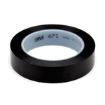 3M 471 black vinyl tape